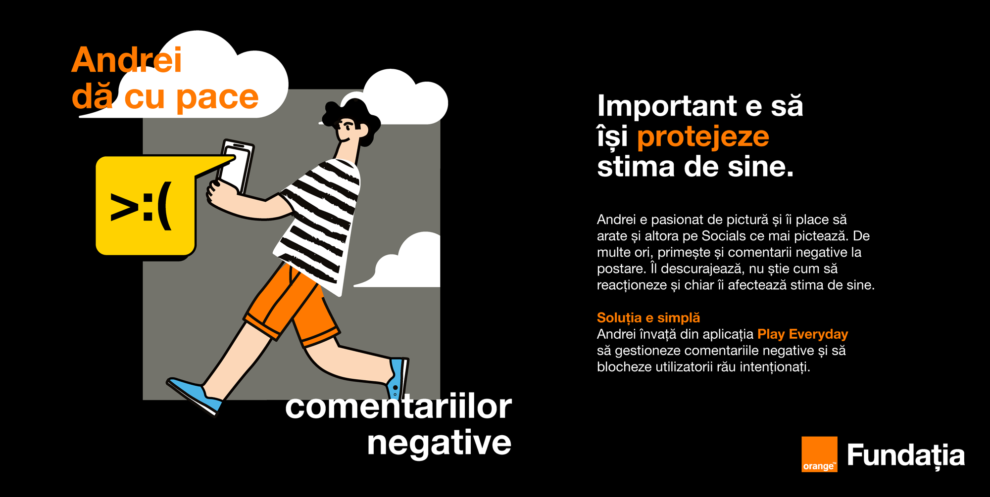 Orange_Play Everyday