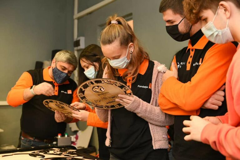 Solidarity-FabLab Solidarity-FabLab