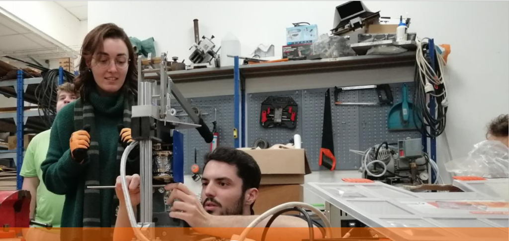 Solidarity FabLab Solidarity FabLab