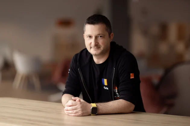 Jurat Cristian Patachia Sultanoiu - foto